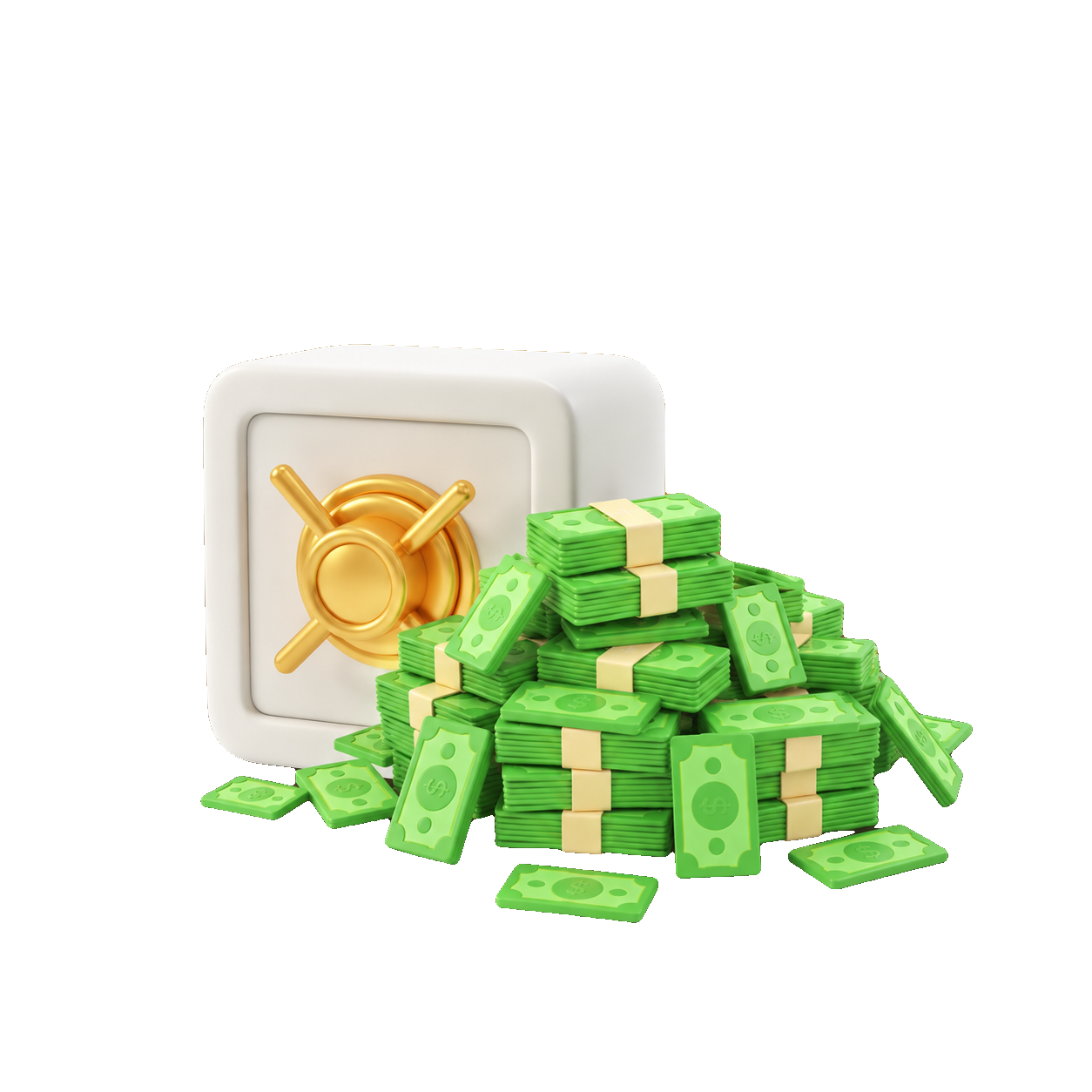 Love tokens